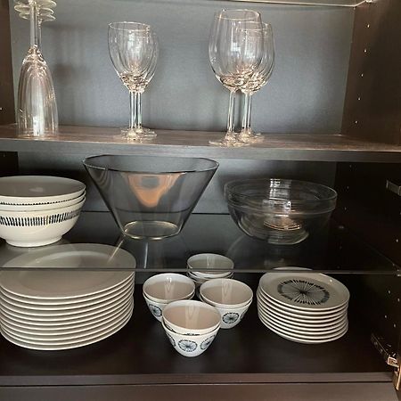 Ferienwohnung 柏林 客房 照片