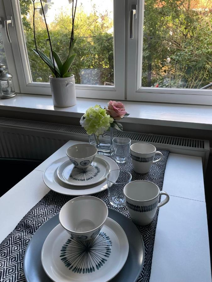 Ferienwohnung 柏林 外观 照片