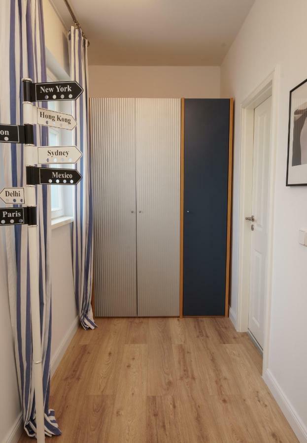 Ferienwohnung 柏林 外观 照片