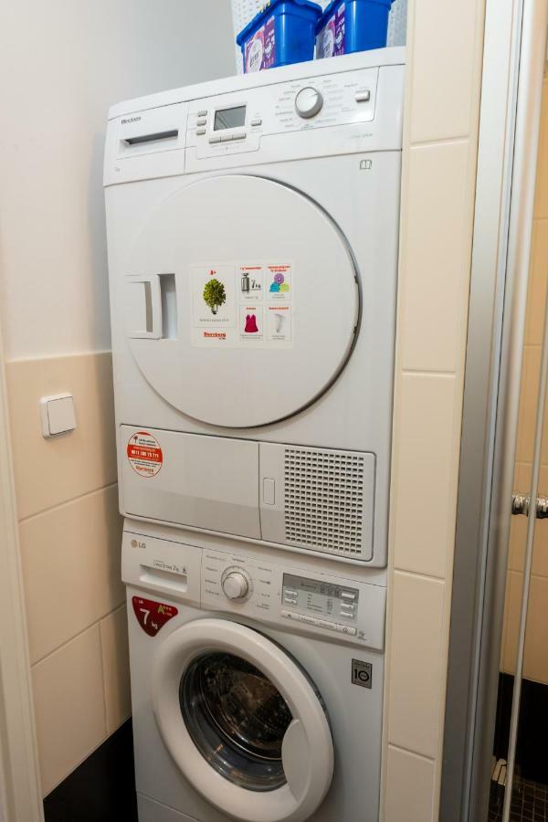 Ferienwohnung 柏林 外观 照片
