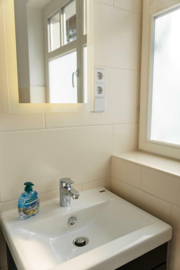 Ferienwohnung 柏林 外观 照片