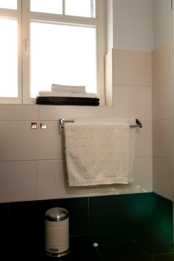 Ferienwohnung 柏林 外观 照片